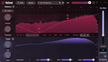 iZotope Catalyst Series Bundle 2025.07.25 macOS [HCiSO] screenshot