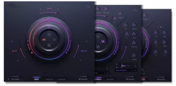 Ava Music Group Kick Designer v1.2.0 KONTAKT screenshot