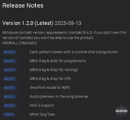 Native Instruments Session Guitarist Electric Sunburst Deluxe v1.2.0 [KONTAKT]（6.40GB）插图2