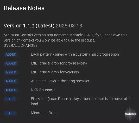[复古6弦12弦原声吉他音源] Native Instruments Session Guitarist Strummed Acoustic 2 v1.1.0 [KONTAKT]（8.99GB）插图1