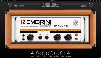 Nembrini Audio NA Range 120 v1.0.0 Patched Incl. Keygen-MOCHA screenshot