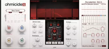 Ohmforce Ohmicide[s] v1.0.1 Cracked x64-Tracer screenshot