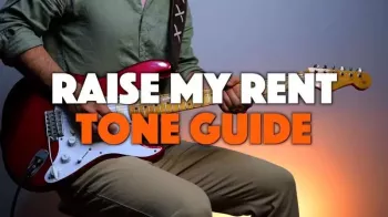 MustyGuitar Raise My Rent Tone Guide + Tabs + BT M4A PDF GP-FANTASTiC screenshot