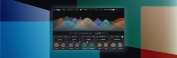 IZotope FXEQ v1.0.0 incl. Keygen and Patch x64-Tracer screenshot
