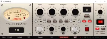 Yuri Semenov YS Elegant v1.1.1 WiN Mac [FREE] screenshot