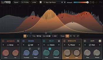 iZotope Catalyst Series Bundle 2025.08.04