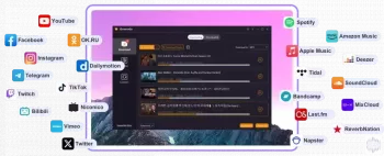 iDownerGo Pro v10.7.0 Multilingual screenshot