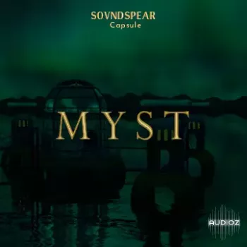 Soundspear Myst v1.0.0 WIN MAC-GTA screenshot