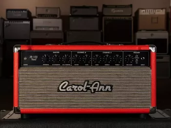 Alter Amp Works JB100 Tonex Capture pack screenshot