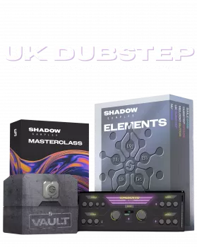 Mayhem Samples UK Dubstep The Complete Bundle MULTiFORMAT screenshot