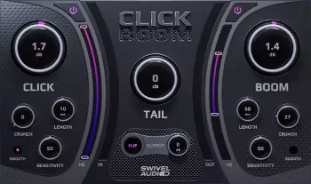 Plugin Alliance Swivel Audio Bundle 2025.08.13