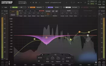 Plugin Alliance Swivel Audio Bundle 2025.08.13