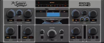 Plugin Alliance Swivel Audio Bundle 2025.08.13