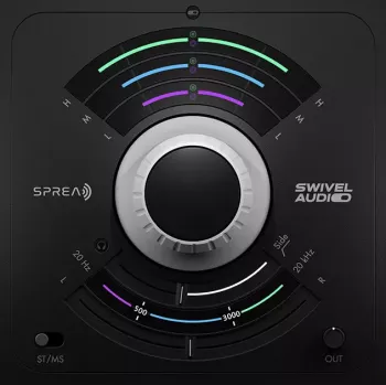 Plugin Alliance Swivel Audio Bundle 2025.08.13