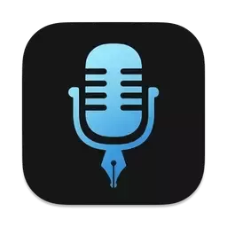 VoiceInk 1.52 (152) [aqzs] macOS [U2B] screenshot