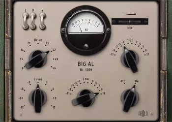 Plugin Alliance NEOLD Bundle 2025.08.27