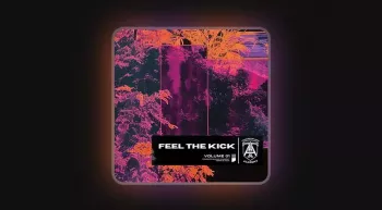 Tomorrowland Academy Sample Pack : Feel The Kick WAV screenshot