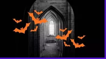 Udemy Create Dark and Spooky Music for Games and Films TUTORiAL screenshot