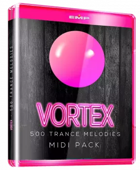 Esential Music Productions Vortex Ultimate Complete Bundle WAV MiDi TUTORiAL-ARCADiA screenshot