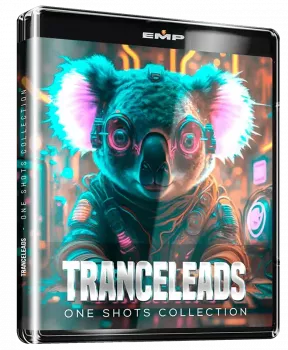 Esential Music Productions Vortex Ultimate Complete Bundle WAV MiDi TUTORiAL-ARCADiA screenshot