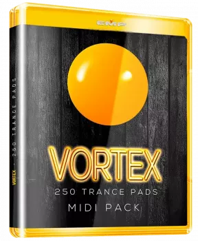 Esential Music Productions Vortex Ultimate Complete Bundle WAV MiDi TUTORiAL-ARCADiA screenshot