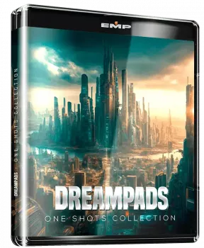 Esential Music Productions Vortex Ultimate Complete Bundle WAV MiDi TUTORiAL-ARCADiA screenshot