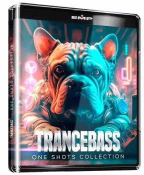 Esential Music Productions Vortex Ultimate Complete Bundle WAV MiDi TUTORiAL-ARCADiA screenshot