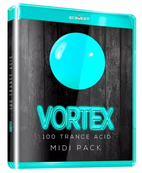 Esential Music Productions Vortex Ultimate Complete Bundle WAV MiDi TUTORiAL-ARCADiA screenshot