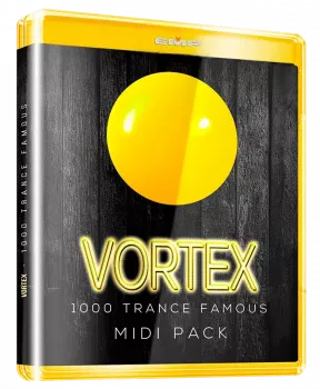 Esential Music Productions Vortex Ultimate Complete Bundle WAV MiDi TUTORiAL-ARCADiA screenshot