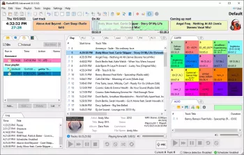 RadioBOSS Ultimate v7.1.5.1 screenshot