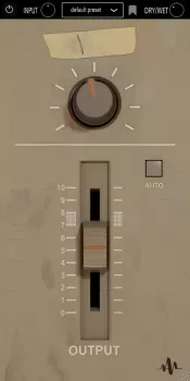 Audio Hertz Mk.pre v1.0.0 Patched Incl. Keygen-MOCHA screenshot