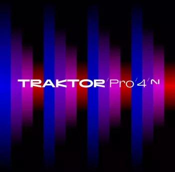 Native Instruments Traktor Pro v4.3.0.7 Keygen and Patch only-Tracer screenshot