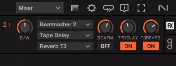Native Instruments Traktor Pro 4.3.0.7