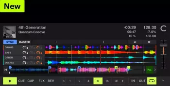 Native Instruments Traktor Pro 4.3.0.7