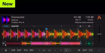 Native Instruments Traktor Pro 4.3.0.7