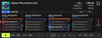 Native Instruments Traktor Pro 4.3.0.7