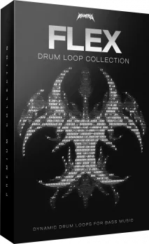 Moonboy OMEN Ultimate Production Suite WAV MiDi Ableton & FL Project Files Serum 2 Presets screenshot