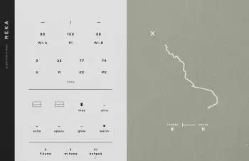 Elementary Sounds Reka VST3 AU v1.1.0 MAC/WiN screenshot