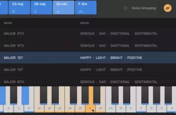 Scaler Music Scaler Detector 1.0.0 Regged