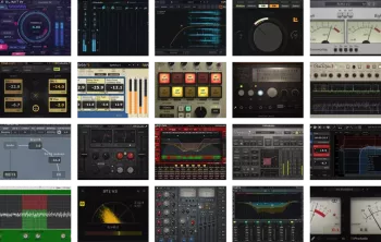 TBProAudio bundle 2026.3 macOS - V.R screenshot