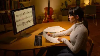 Steinberg Dorico Pro v6.2 macOS-AIO screenshot