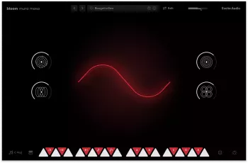 Excite Audio Bloom Mura Masa 1.0.0 Regged