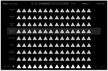 Excite Audio Bloom Mura Masa 1.0.0 Regged