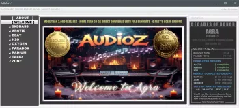 Agra v1.1 Decades of Honor Custom Toy-TRACER