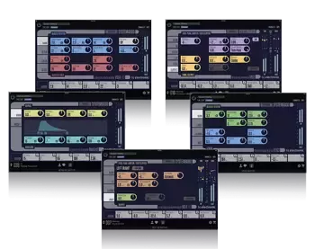 TC Electronic System 6000 Native Series Bundle 02.2026 macOS-GUISEPPE screenshot