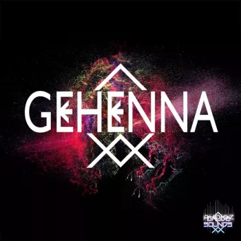 Kryptic Samples Gehenna WAV MiDi-FANTASTiC