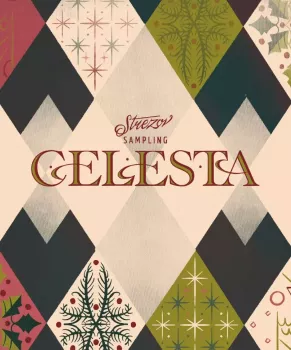 Strezov Sampling Celesta KONTAKT screenshot