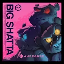 REQ: AudeoBox Big Shatta screenshot
