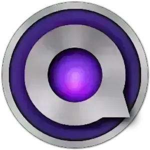 Figure 53 QLab Pro 5.5.10 macOS TNT screenshot