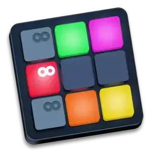 Loop Mash Up Pro 1.2.17 macOS TNT screenshot Loop Mash Up Pro 1.2.17 macOS TNT screenshot